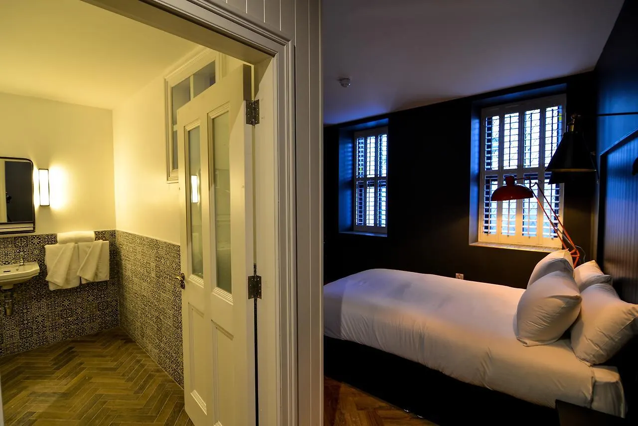 The Continental Boutique Residence Galway 0*,  Irland