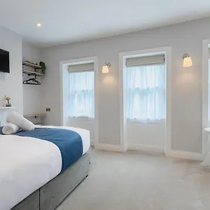 Number 31 Boutique Townhouse Affittacamere
