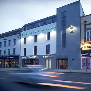 Hotell Imperial, Galway