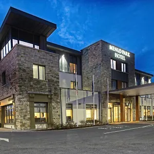 Hotell Menlo Park, Galway