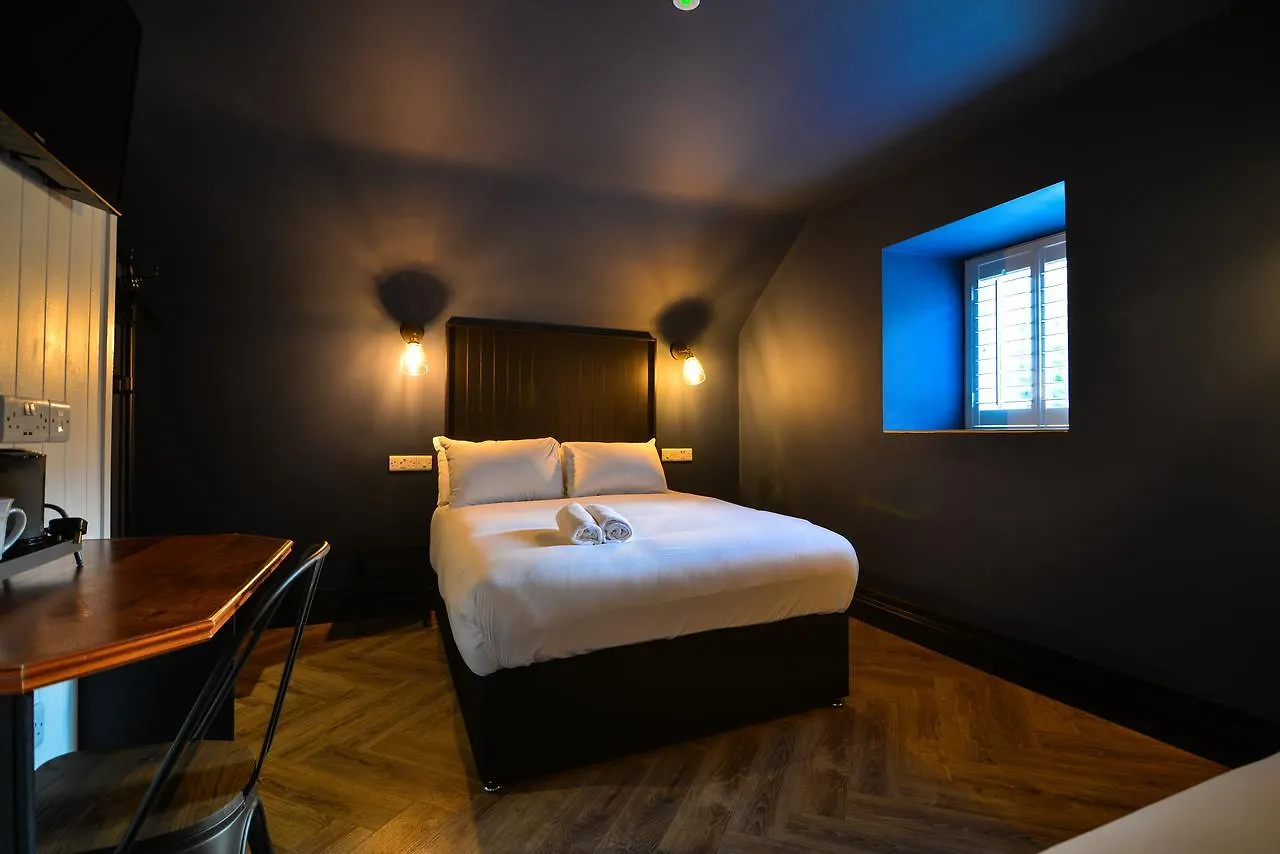 Inn The Continental Boutique Residence Galway