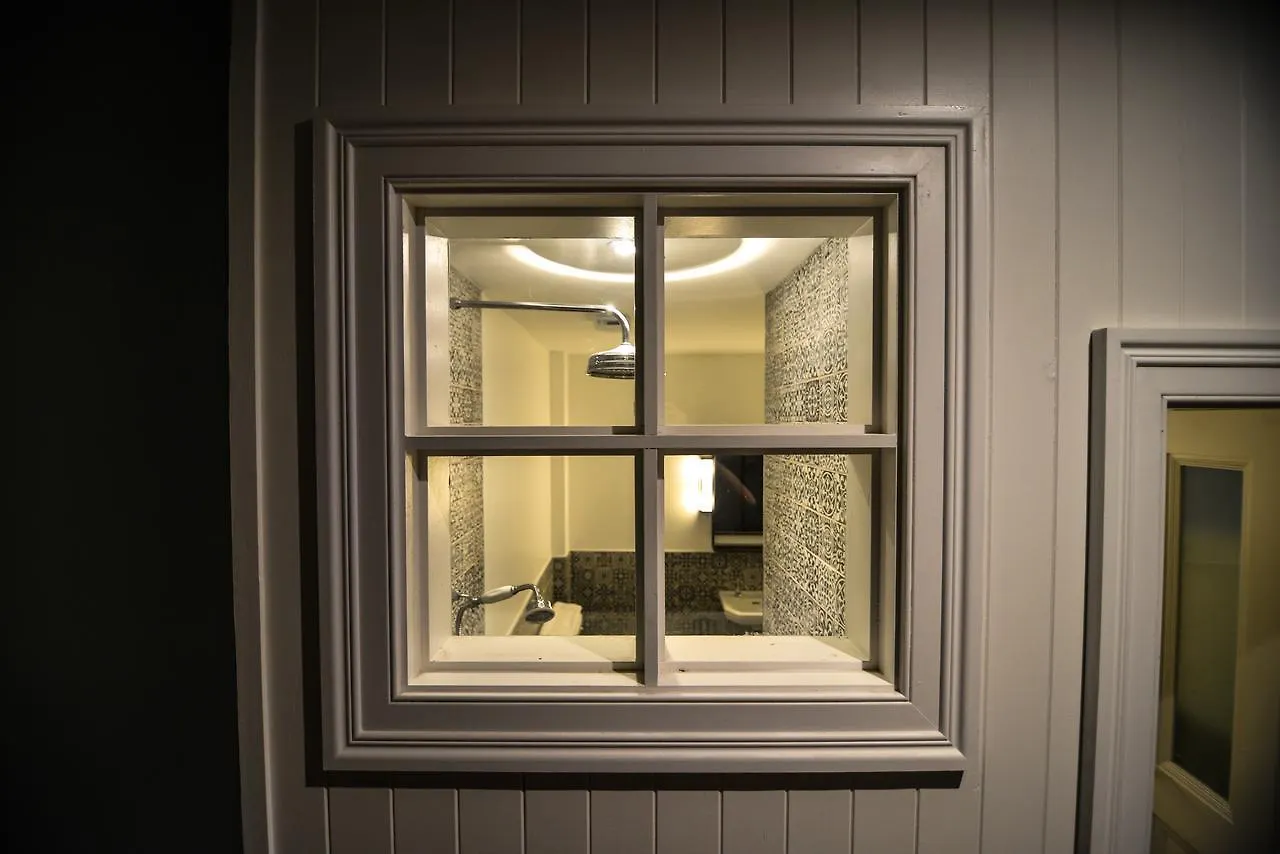 Inn The Continental Boutique Residence Galway