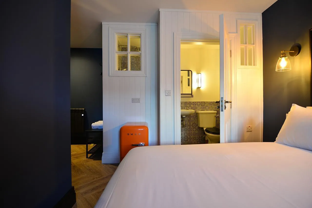 The Continental Boutique Residence Galway 0*,  Ireland