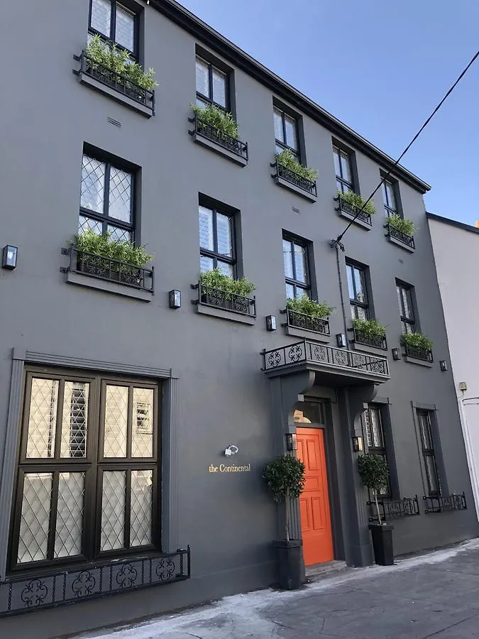 Inn The Continental Boutique Residence Galway