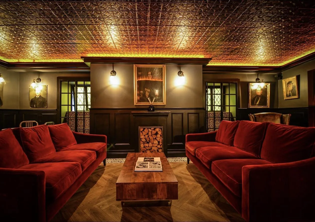 Inn The Continental Boutique Residence Galway